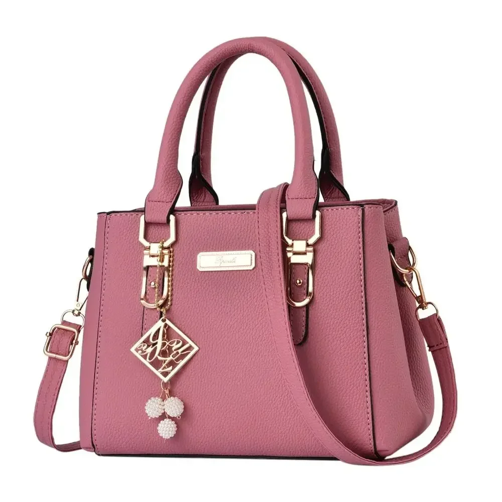 sacs à main grande capacité sac à main sacs pour femmes pour femmes sacs à bandoulière sac de messager en cuir décontracté