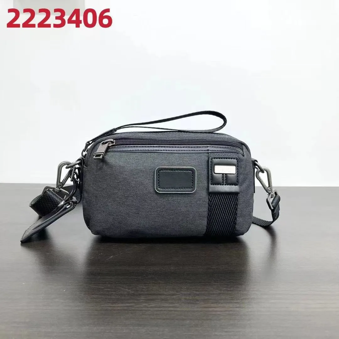 sac à main d'affaires multifonctionnel décontracté, élégant, simple, polyvalent, sac à bandoulière, 2223406
