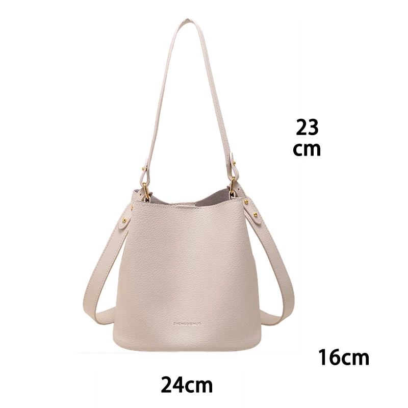 sacs à main en cuir de styliste pour femmes, sacoches de grande capacité, sac à bandoulière de voyage de luxe, sac à bandoulière