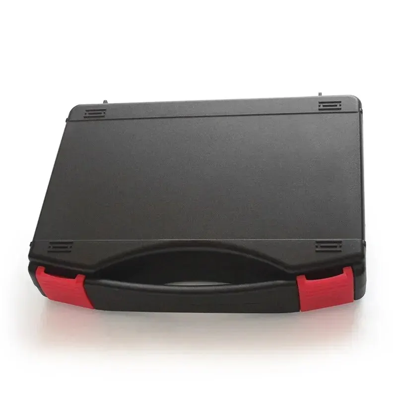 boîte à outils boîte à outils en plastique valise portable pièces boîte accessoires de quincaillerie boîte à outils de rangement ensemble vis organisateur boîte