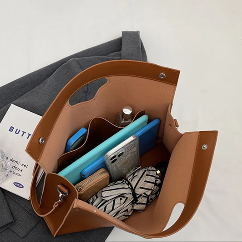 sac à main en cuir de grande capacité pour ordinateur portable, sacoche design de luxe à la mode, nom personnalisé, bureau d'affaires, 03, Étui à bombes croisées, pour femme