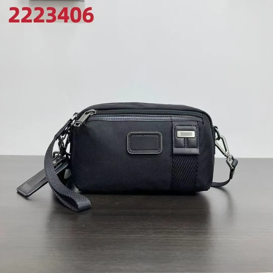 sac à main d'affaires multifonctionnel décontracté, élégant, simple, polyvalent, sac à bandoulière, 2223406