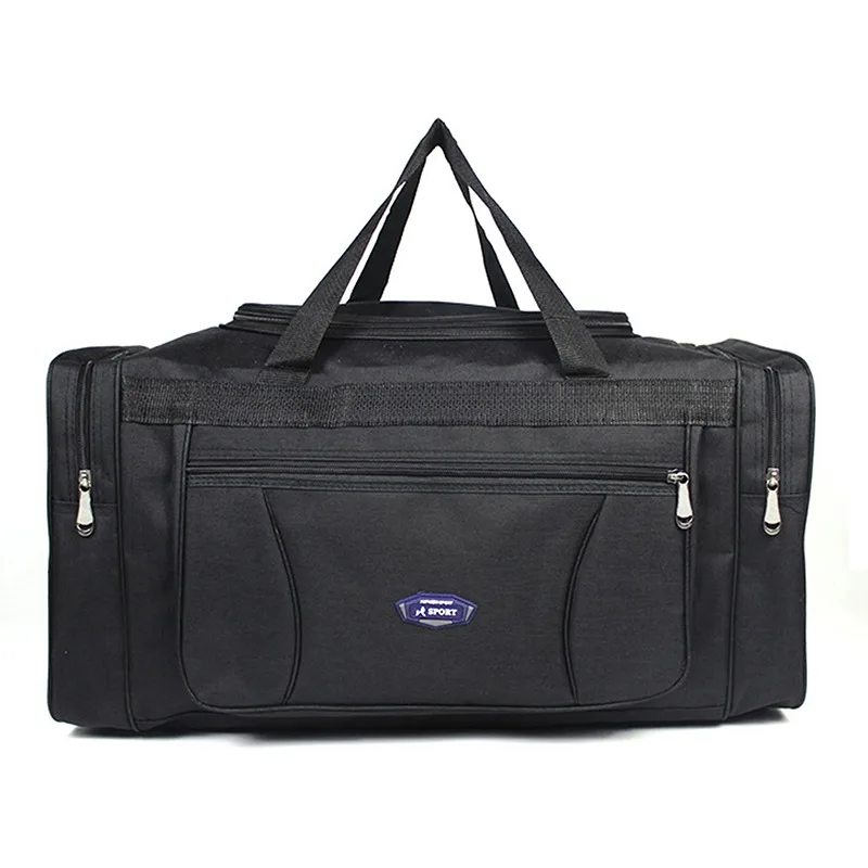 sacs de voyage pour hommes, bagages à main, grand sac de voyage d'affaires de grande capacité, sac de week end étanche pour femmes