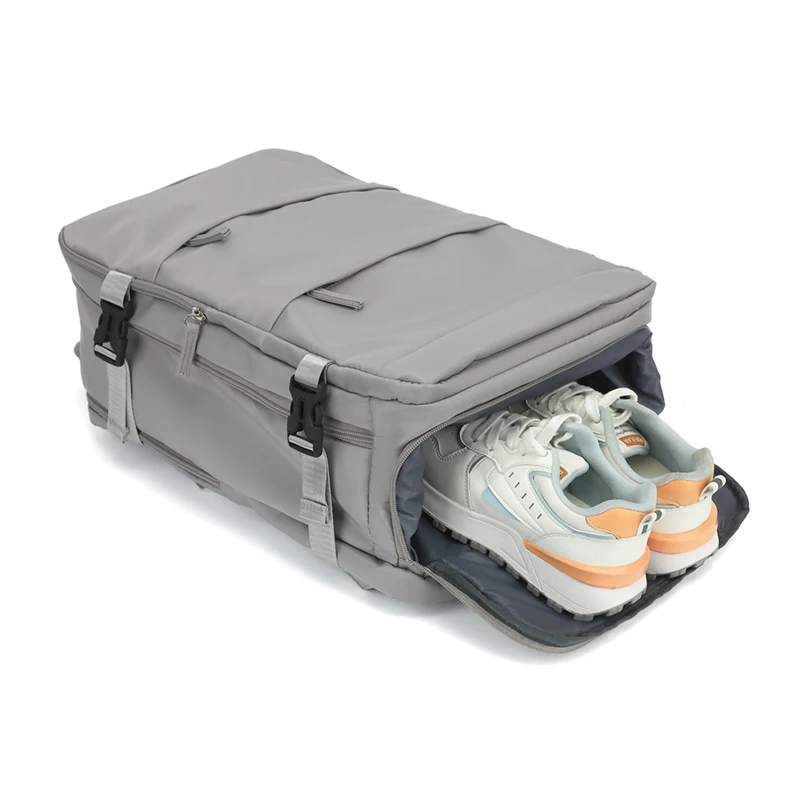 lumin sac à dos 42x18x29 sac de cabine sac à dos de voyage pour hommes femmes bagage à main loisirs sac à dos pour ordinateur portable mochila para viaje cabina