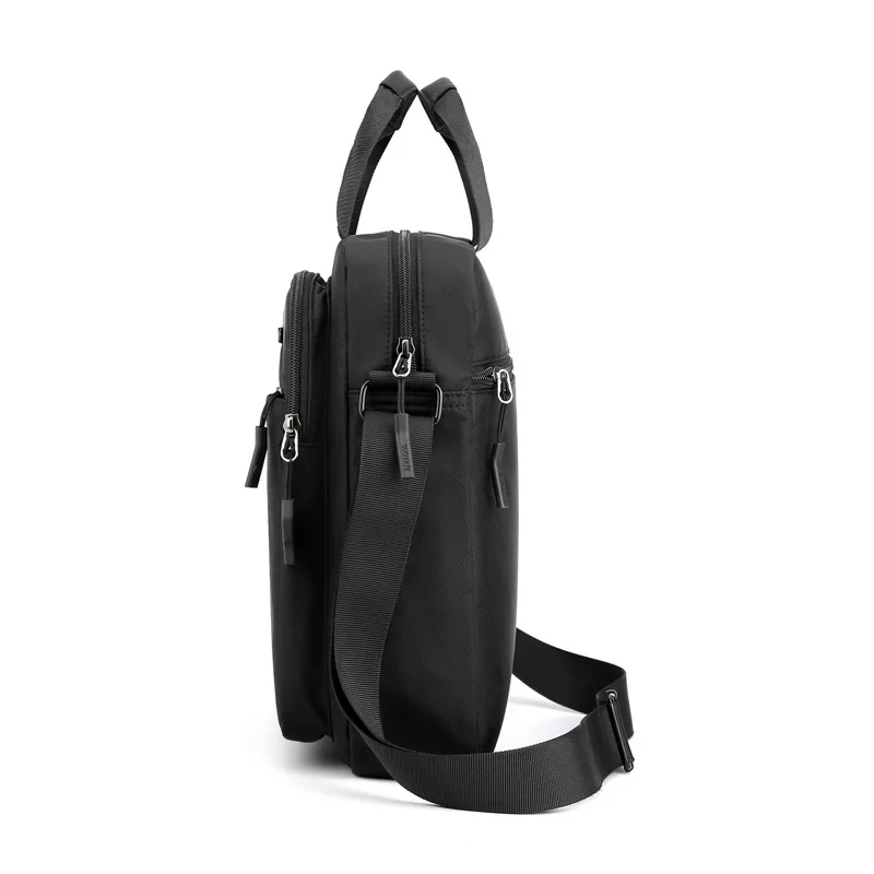 sacs à main de grande capacité pour hommes, nouveaux sacs à bandoulière tendance et cool pour hommes, sacoches en nylon, sac à main de voyage, sac à bandoulière