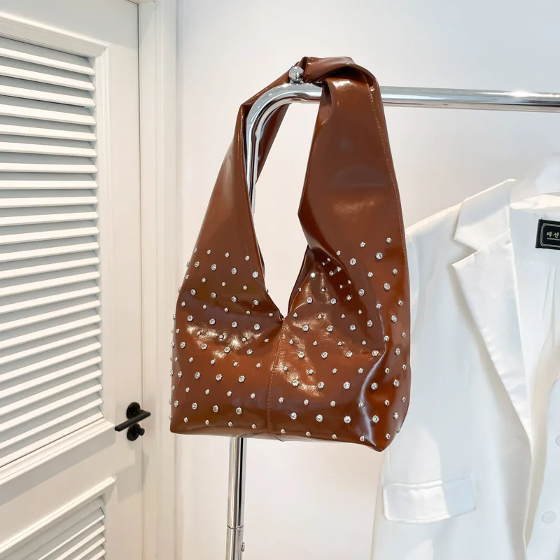 sac à bandoulière polyvalent pour femmes, sac à main chic de jour à la nuit, fourre tout minimaliste, sac à poignée supérieure décontracté 