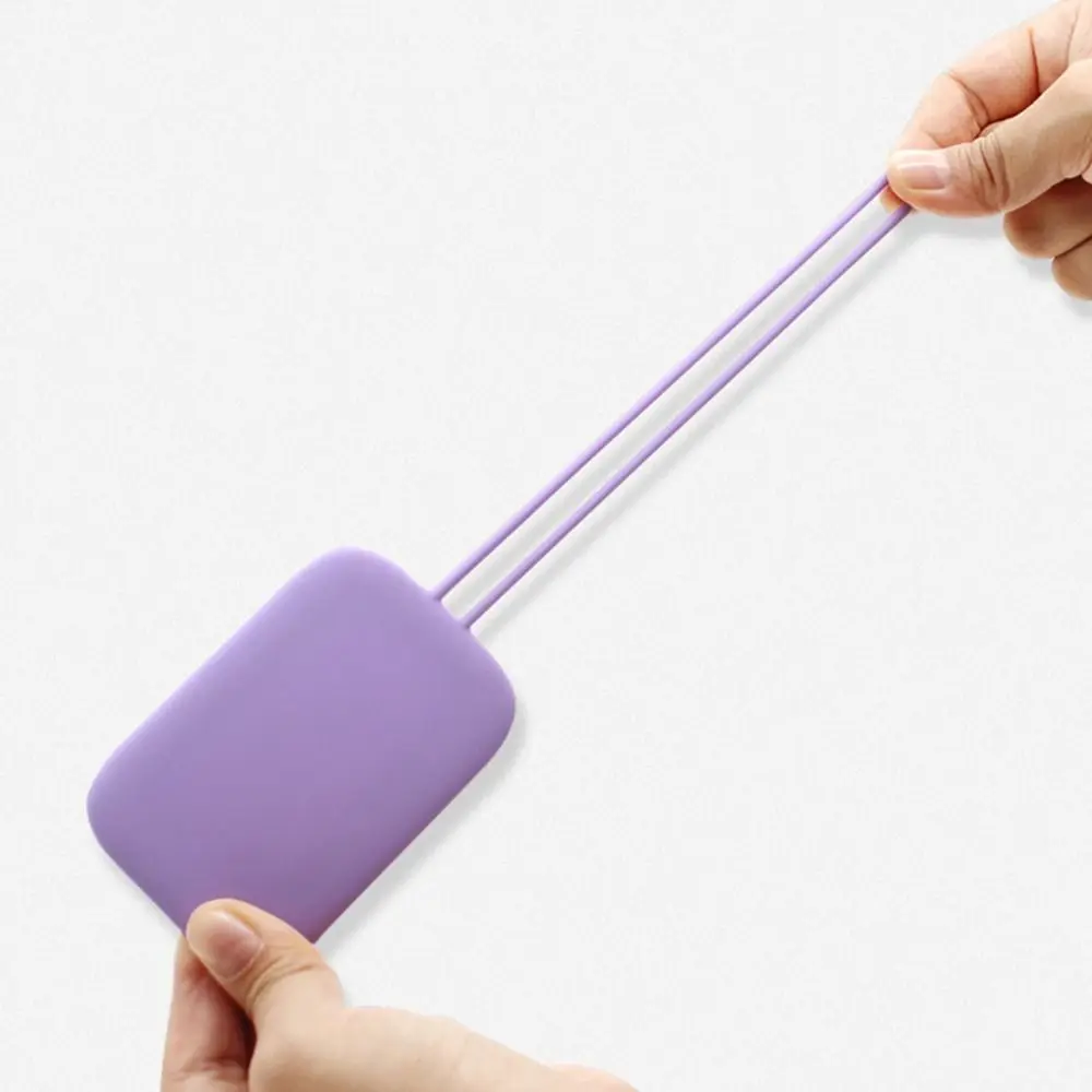 Étiquette de bagage en silicone pour hommes et femmes, valise, nom, anti perte, étanche, avion, attro, accessoires de voyage