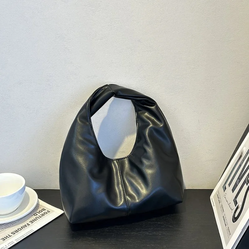 Sac à main en cuir pour femmes, marque de luxe, à la mode, élégant, classique, populaire, Paris Chic, styliste, sac quotidien Vintage ​