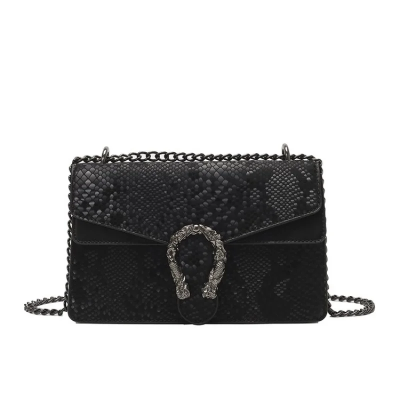 sac à bandoulière en cuir chic pour femmes, sac à main à bandoulière de styliste célèbre, fourre tout de luxe pour dames