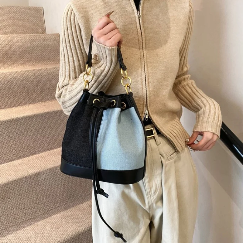sac à main en cuir à motifs de lavande pour femmes, haut de gamme, paris, durable, spacieux, doux, style moderne 