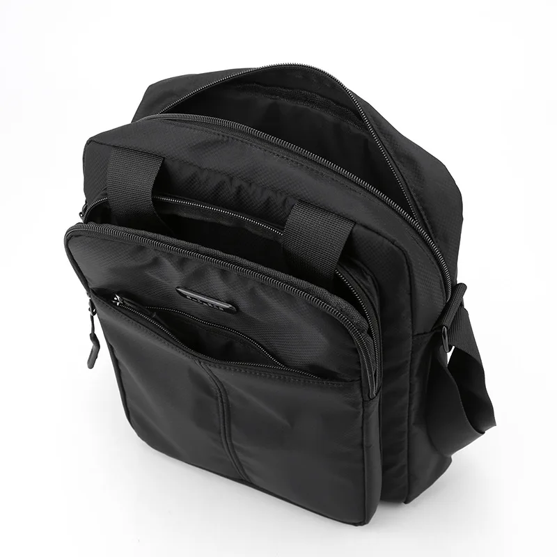 sacs à main de grande capacité pour hommes, nouveaux sacs à bandoulière tendance et cool pour hommes, sacoches en nylon, sac à main de voyage, sac à bandoulière