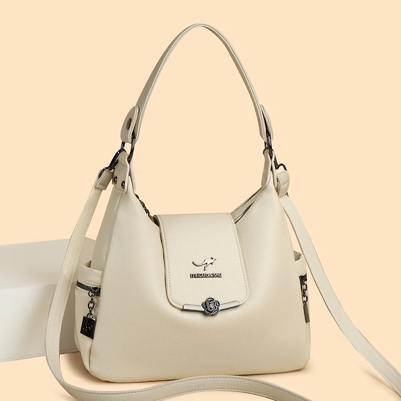 sacs à main de luxe femmes sacs à bandoulière concepteur dames grande capacité fourre tout célèbre marque qualité en cuir bandoulière sac de messager