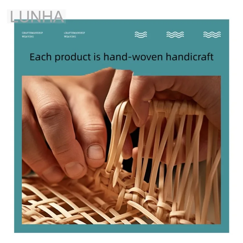 sac à main tissé en paille en forme de chapeau pour femmes, fourre tout de plage d'été, sac seau en paille de blé fait à la main pour les voyages de vacances