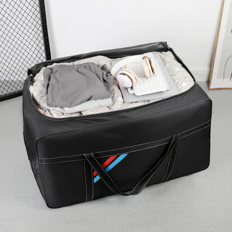sacs à roulettes de grande capacité avec roulettes, bagage pliable, valise de voyage, sac à main étanche, bagage à roulettes de week end