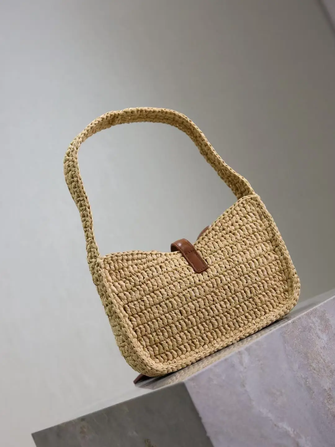 sacs de créateurs de luxe sacs pour femme sacs à main pour dames sac de créateur sac seau marques de luxe raphia naturelle tissé à la main