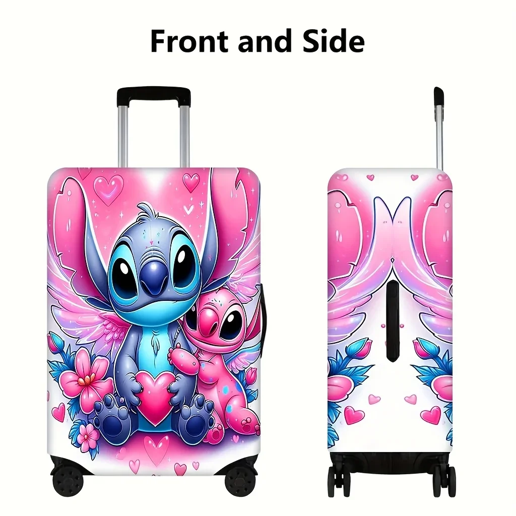la valise steitz est l'accessoire parfait pour un voyage de thanksgiving, épaissie et anti poussière pour hommes et femmes