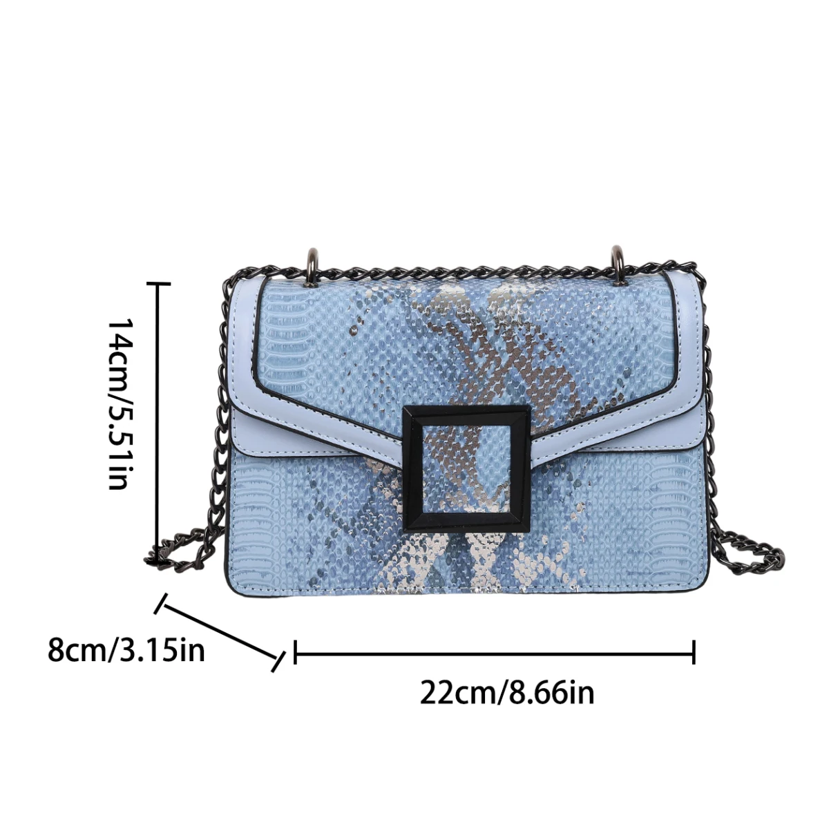 sacs à main de luxe marque célèbre femmes sacs concepteur dame chaîne épaule sacs à bandoulière en cuir pu femmes messenger sacs à main marque