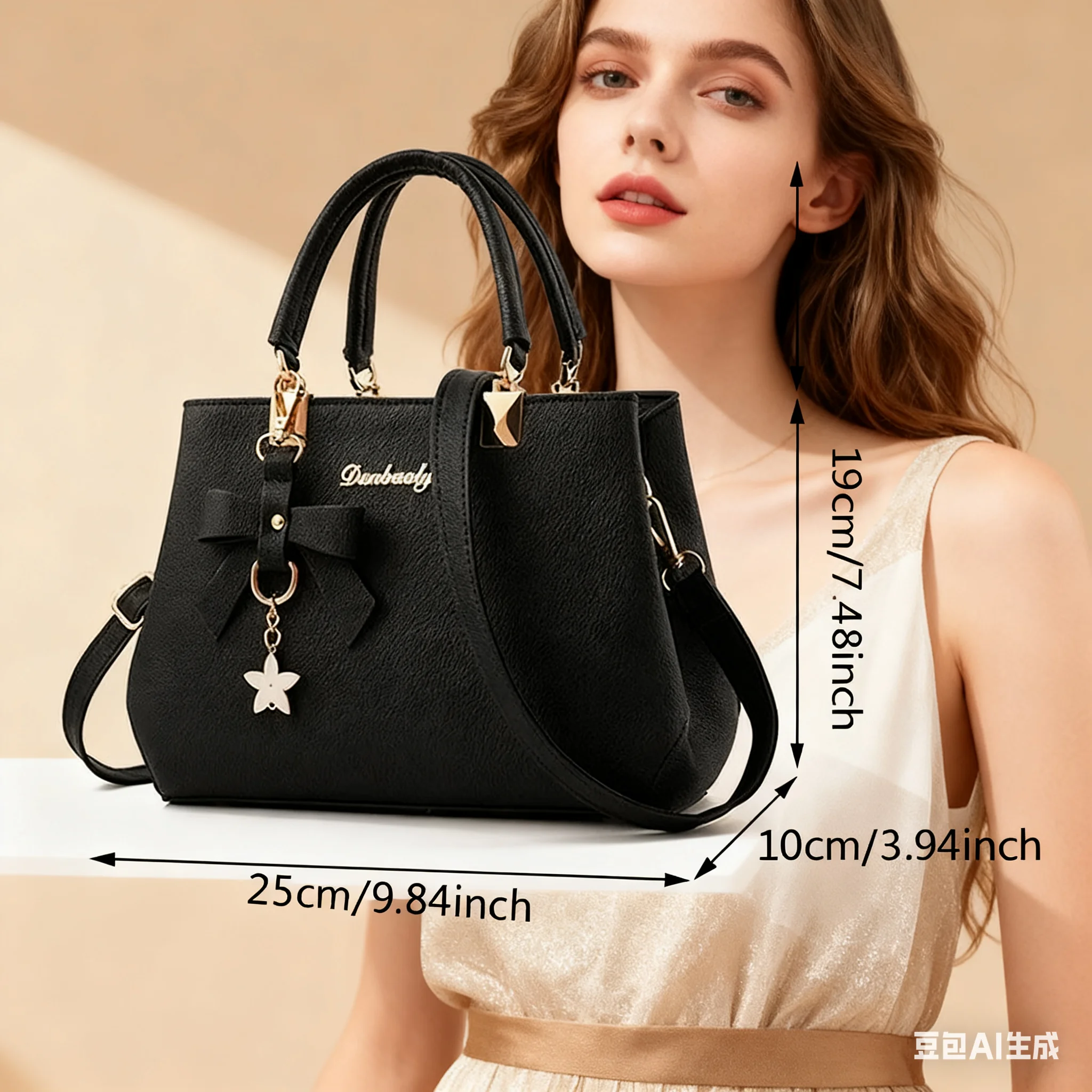 sac à main pour femme 2026 nouvelle tendance de la mode en relief style uni polyvalent sac à bandoulière décontracté.