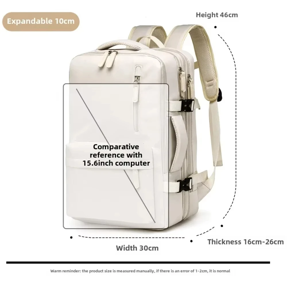 sac à dos 40x30x20 avion cabine bagages à main sac à dos sac à dos pour ordinateur portable pour avion voyage école sac à dos hommes femmes sac