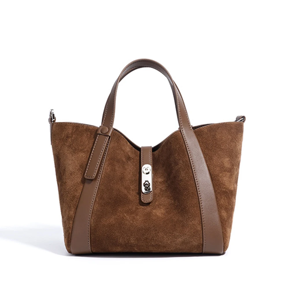 sac à main de luxe pour femmes, lettres personnalisées, petit fourre tout hobo en velours daim cuir de vache, nouveau design, sac à bandoulière à poignée supérieure pour dames