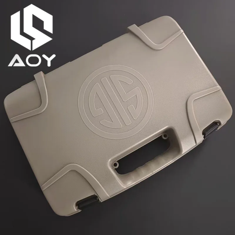 dulsig mallette de rangement de sécurité pour odor, boîte de transport de sécurité, accessoires pour outils et accessoires de chasse, johannesburg lai