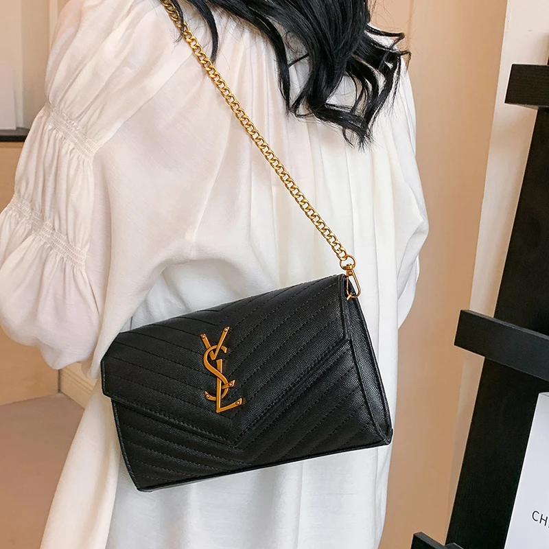 sac à bandoulière en cuir pour femmes, sac à main de styliste chic pour dames, fourre tout élégant, sacoche