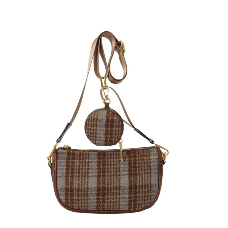 sac à main à bandoulière élégant en cuir pour femmes, sac haut de gamme de luxe de styliste célèbre, sac quotidien élégant avec couture 
