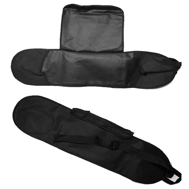 sac de transport de planche à roulettes, sac à main de planche à roulettes initié, housse de rangement de scooter sinc, sac à dos multi taille