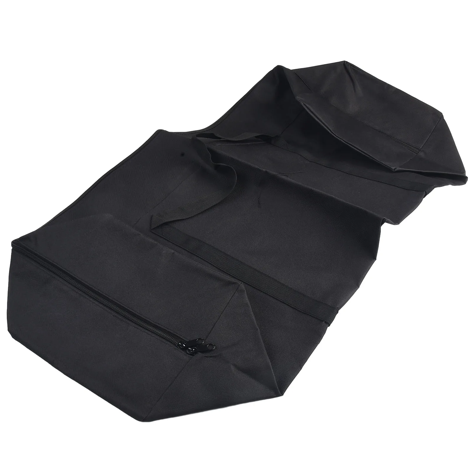 mallette de rangement de transport pour micro studio de photographie, sac à main, support de trépied, étui souple, parapluie plié, fermetures à glissière, sac de trépied, 80 150cm