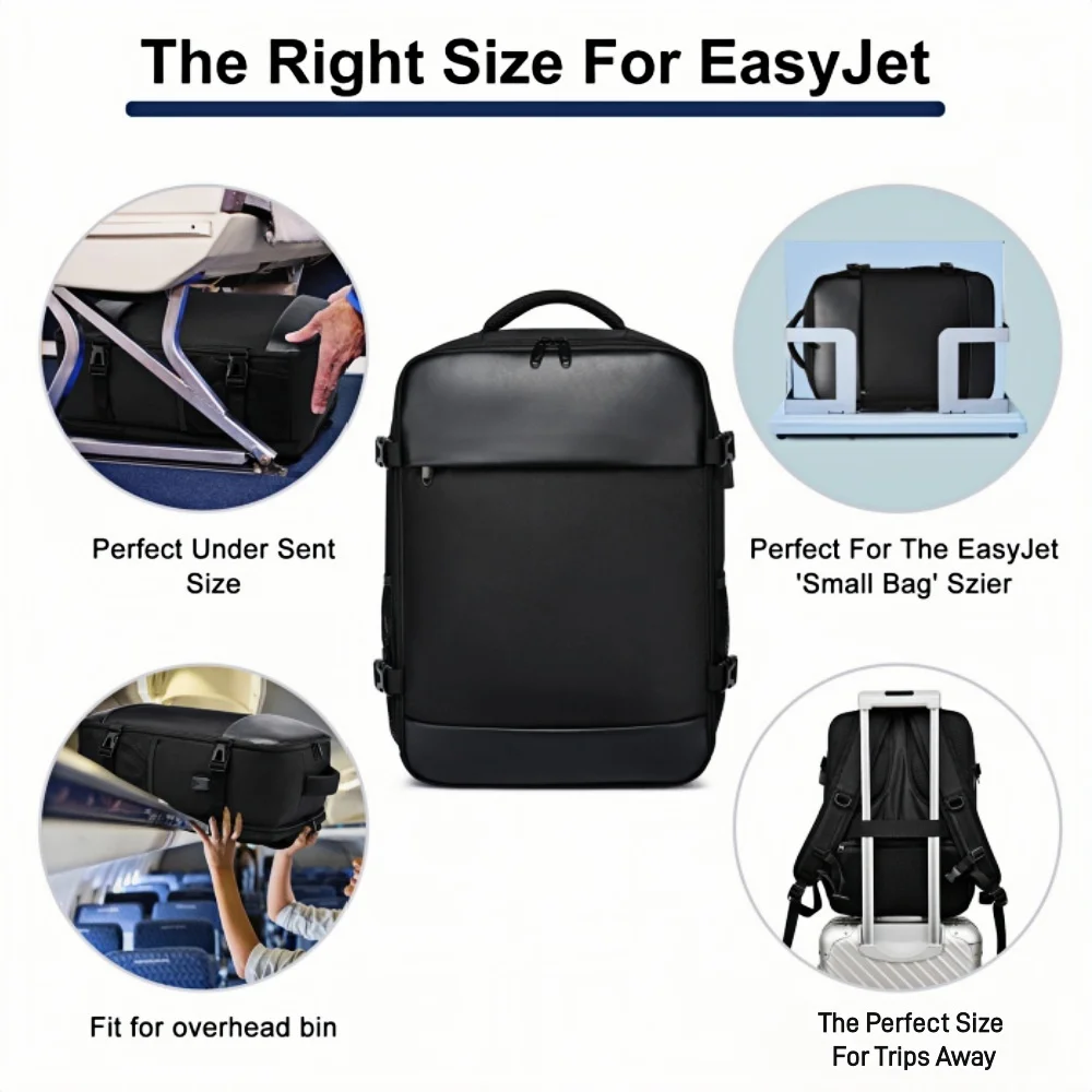 sacs à dos pour hommes et femmes, sac d'école pour ordinateur portable, voyage, avion, cabine, valises, sacs à dos pour jeunes adolescents, sac à dos étanche
