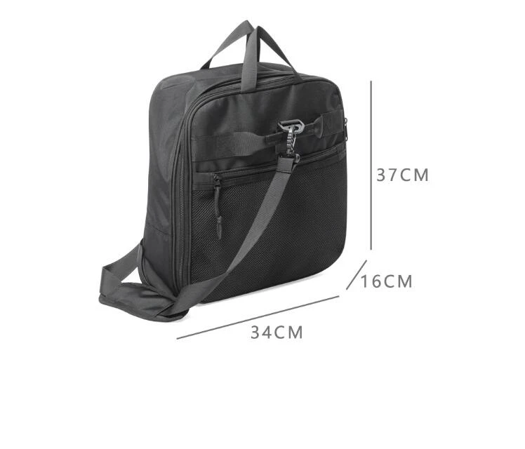 sac polochon roulant pour bagages à main de grande capacité, sac à roulettes de 90l, sacs de déménagement à domicile avec roulettes, sac à bagages pour chariot de voyage