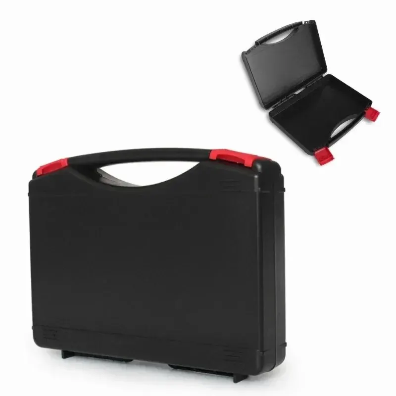boîte à outils boîte à outils en plastique valise portable pièces boîte accessoires de quincaillerie boîte à outils de rangement ensemble vis organisateur boîte