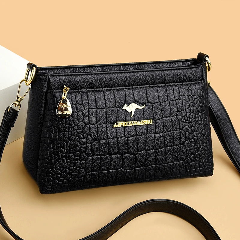 sacs à main en cuir de créateur de luxe pour femmes, sacs initiés, sac à bandoulière femme, sacs à main et sacs à main, haute qualité, 2024