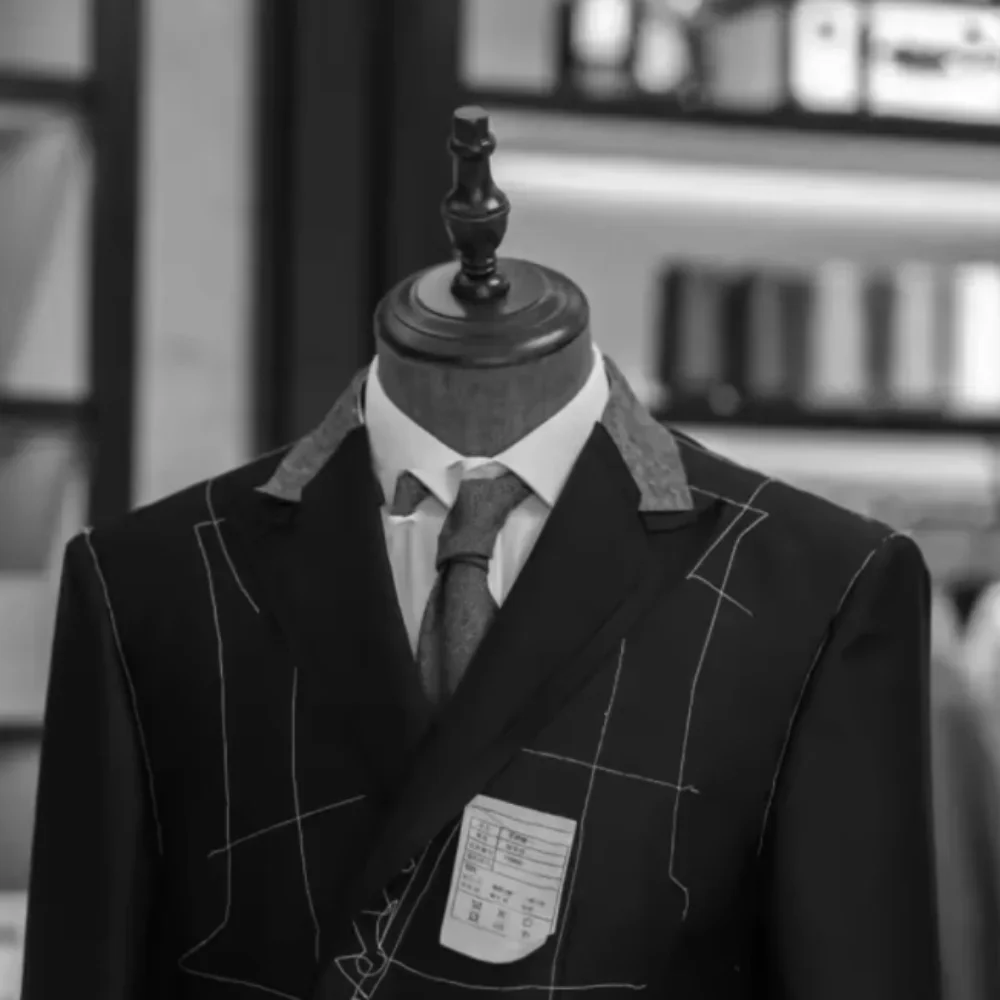 costume xs 6xl (blazer + gilet + pantalon), mode business gentleman style italien, slim, couleur unie, costume professionnel pour marié de mariage
