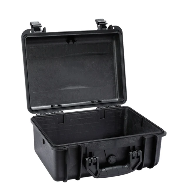 valise de vol robuste de taille personnalisée, mallette de transport, mallette à outils de rangement
