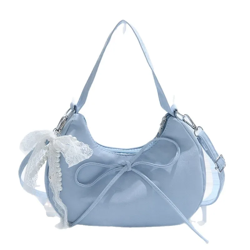sac à main élégant, doux, polyvalent, haut de gamme, sensation douce, beau sac à bandoulière, tendance, style de rue, matériau pu, petite taille