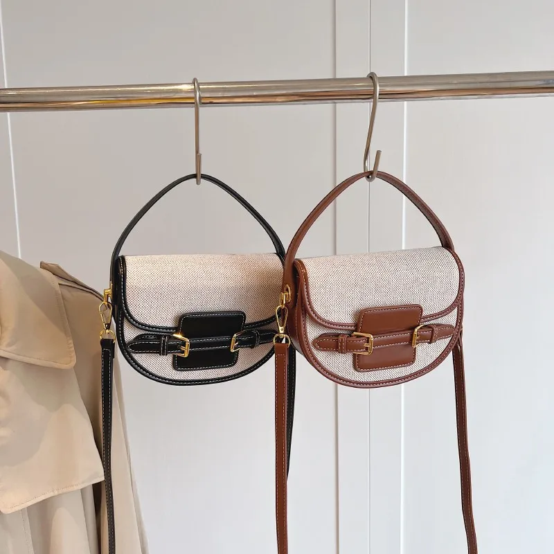 gros nouvelle mode femmes petits sacs à main dames sacs de selle décontractés dame design sacs à main pour les femmes