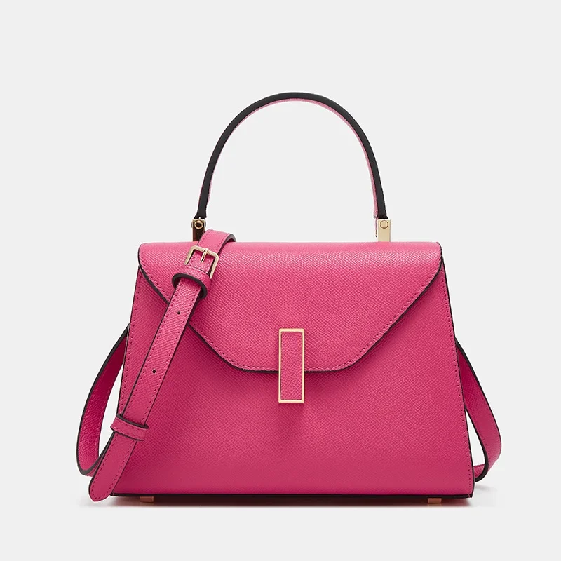 sacs à bandoulière de créateur de luxe pour femmes, sacs à main de haute qualité, mode avancée, lancé par bergame, livraison gratuite, nouveau, 2025