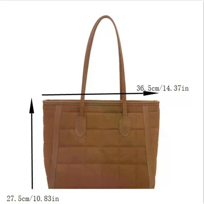 sac à bandoulière tendance pour femmes | grand sac pour les déplacements domicile travail | sac à main élégant avec emplacement pour ordinateur | cadeau d'anniversaire idéal pour les filles