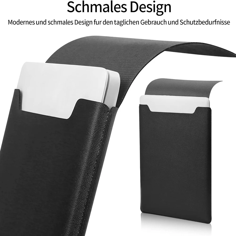 housse pour ordinateur portable, étui pour apple macbook air pro 13 m1 m2 2020, pour asus 11 12 13.3 14 15 15.6 16