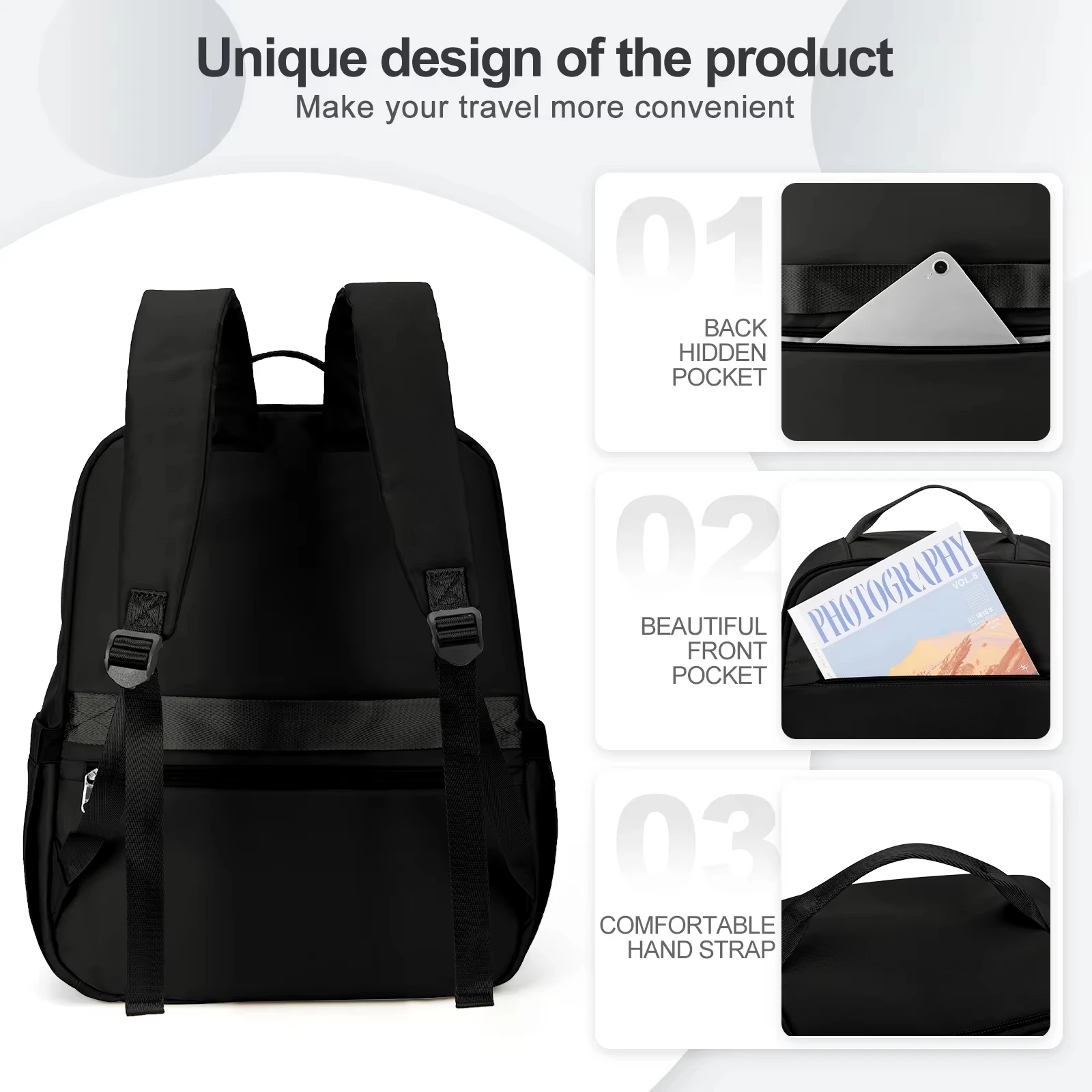 ryanair sac à dos 40x20x25 sac de cabine bagage à main sac à dos de voyage pour easyjet cabine sac 45x36x20 sac à dos pour ordinateur portable pour femmes/hommes