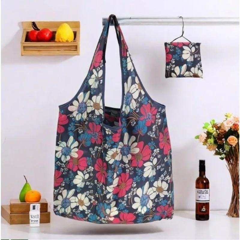  sac à main design dessin animé, sac à main décoratif à motif rétro, sac à bandoulière décontracté quotidien, sac de shopping pratique de grande capacité