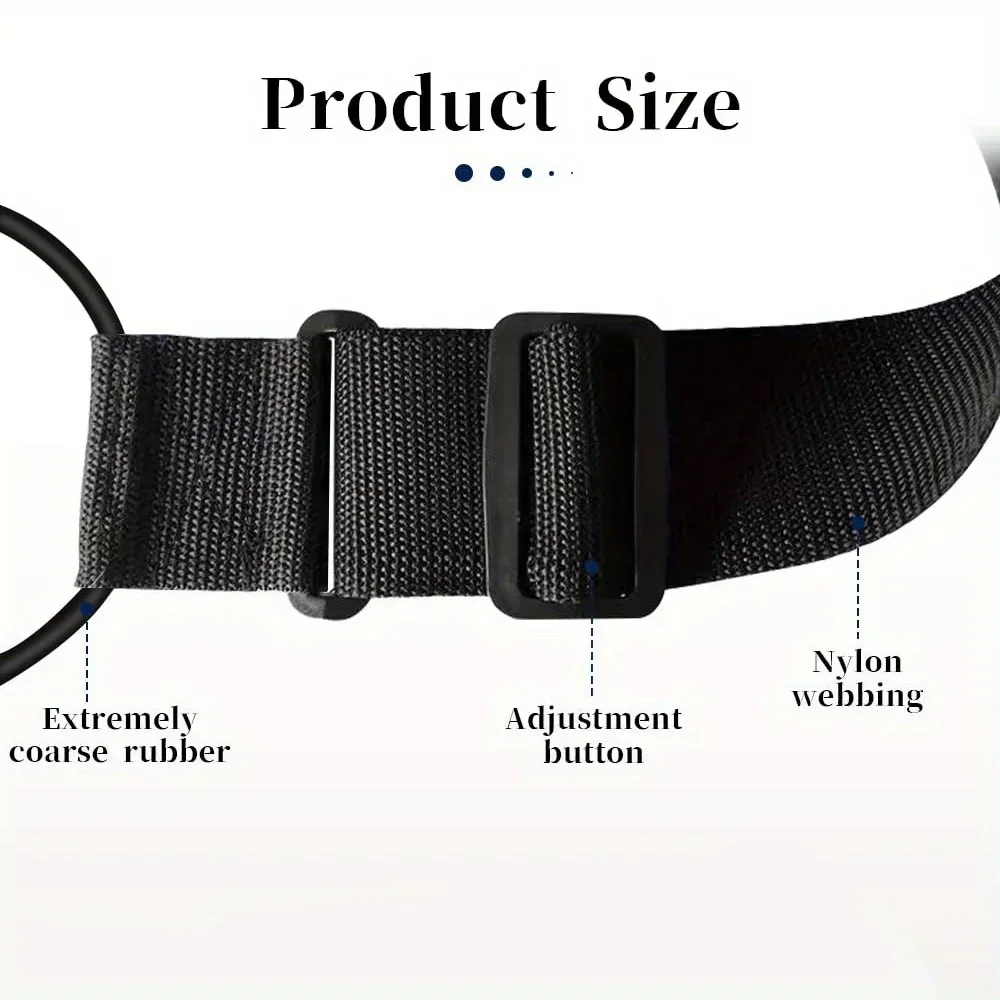 sangles de bagages sac valise élastique femmes hommes sac de ceinture réglable facile à voyager valise sangle élastique ceinture accessoires de bagages