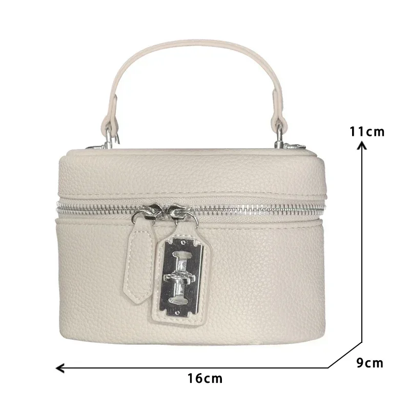 petit sac à main élégant en cuir pu pour femmes, sac à bandoulière de luxe de styliste, sacs à bandoulière de bonne couture, sacs de banlieue chics