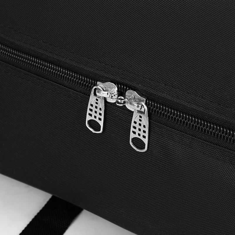 sac à bagages avec roulettes extensible pliant oxford chariot valise unisexe sac de transport week end voyage avion sac de rangement de bagages