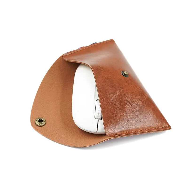 sacoche pour ordinateur portable en cuir pu pour dallas m2, macplepro 14, poudres d'ordinateur ultra minces, étui bloimeed, 14 pouces