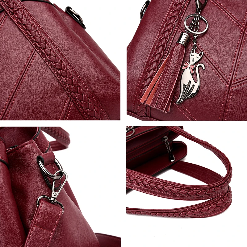 femmes sacs à main de luxe pour femmes sac en cuir de haute qualité en peau de mouton femme sacs à bandoulière célèbre sac à bandoulière de créateur sac a main