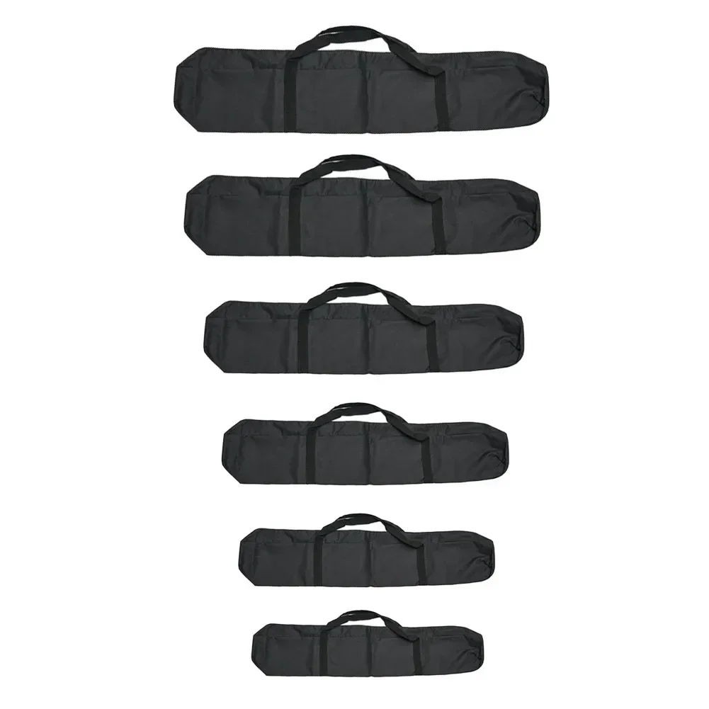 sac à main 65 130cm, mallette de rangement pour micro, trépied de photographie, parapluie, pièces d'instruments électriques, accessoires