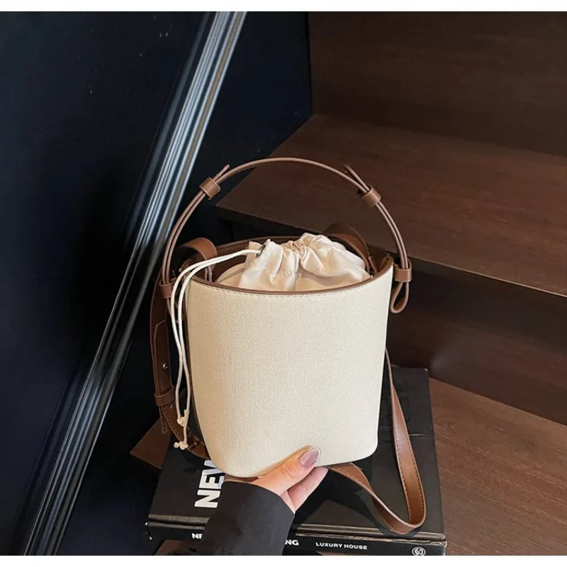 sac à main à bandoulière élégant en cuir pour femmes, sac haut de gamme de luxe de styliste célèbre, sac quotidien d'artiste raffiné 