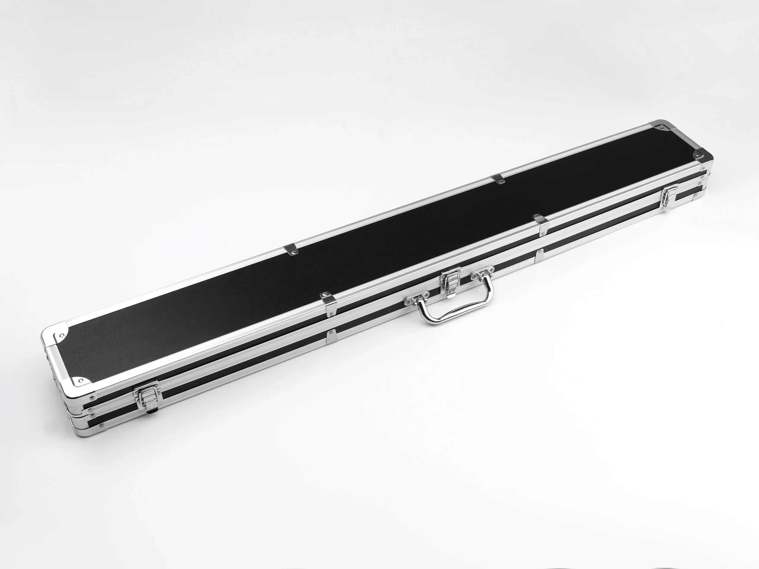 txqsaber – valise sabre laser noir et argent, pour collection d'affichage, protection, personnalisation